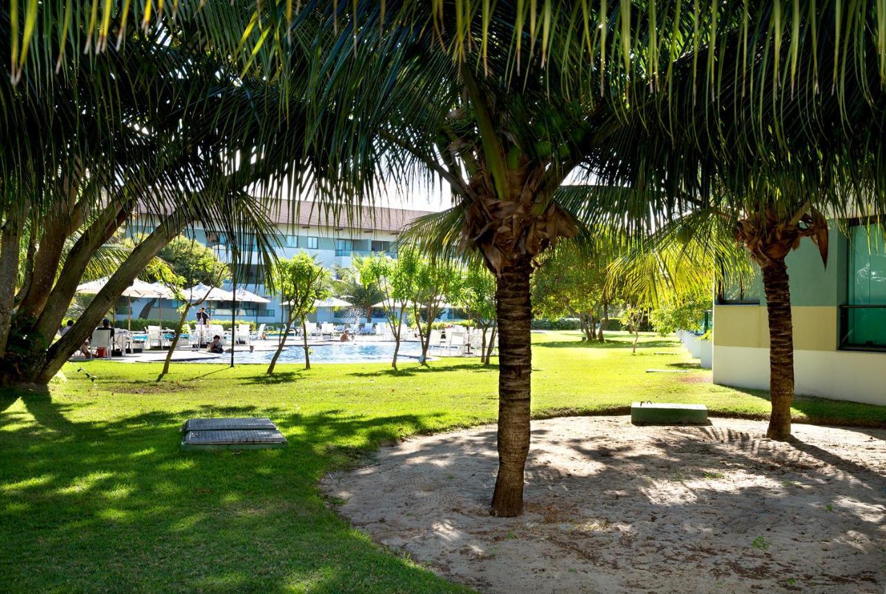 Bangalo Praia Dos Carneiros Exterior photo